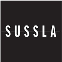 Sussla logo - Similar company to Tonotaco Oü