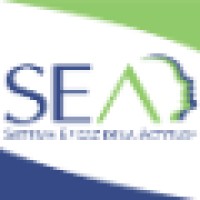 SEA Sistema Eficaz de la Actitud logo - Similar company to Grupo Solisyon