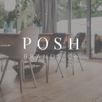 Posh Brands Co logo - Similar company to Bijjora World