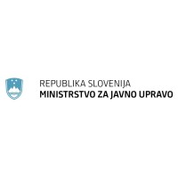 Ministrstvo za javno upravo logo - Similar company to Radiotelevizija Slovenija
