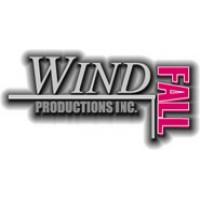 Windfall Productions logo - Similar company to Triplede Technologies