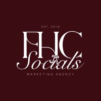 FHC Socials logo - Similar company to Eloise Jade Design