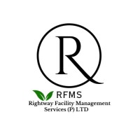 Rightway Facility Management Services Pvt Ltd logo - Similar company to Side Hustle Project
