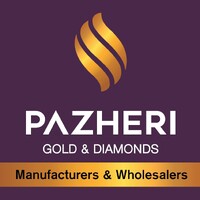 Pazheri Gold and Diamonds logo - Similar company to S&M Cloud