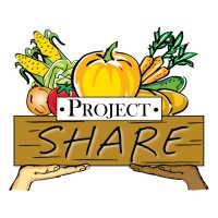 Project SHARE of Carlisle logo - Similar company to The Foundation For Enhancing Communities (Tfec)