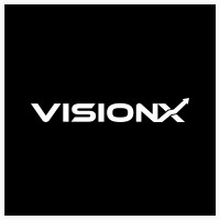 VisionX.co logo - Similar company to Photopia Production