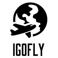 IGOFLY México logo - Similar company to Webmex Technology