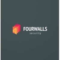 Four Walls Security logo - Similar company to Edge Security Wa