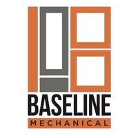 BASELINE MECHANICAL LLC logo - Similar company to Ti Mechanical