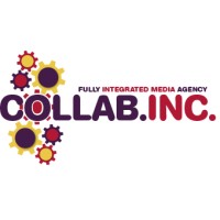 Collab Inc logo - Similar company to In Black Events