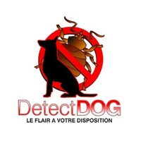 DetectDOG by HDD, Horner Détection logo - Similar company to St-Paul Holding Sa