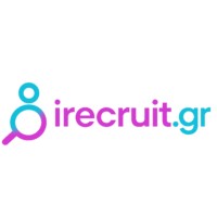 irecruit.gr logo - Similar company to Oyster Hellas