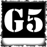 G5 CLASSIFIEDS™ logo - Similar company to Top Secret