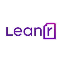 Leanr logo - Similar company to Leanr