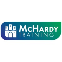McHardy Training Ltd logo - Similar company to Wilde First Aid