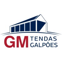 GM Tendas Galpões logo - Similar company to Dual Tendas