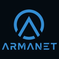 Armanet logo - Similar company to Guns.Com