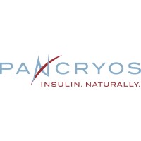 PanCryos logo - Similar company to Isd-Immunotech