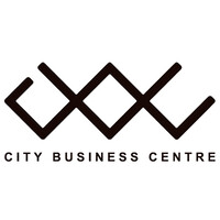 City Business Centre logo - Similar company to Εποπτεία