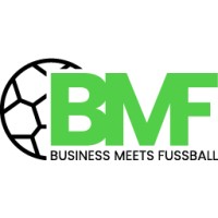 BMF-Netzwerk logo - Similar company to Transiträume