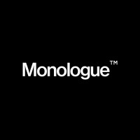 Monologue logo - Similar company to Limbik Strategy Advisors