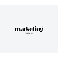 Marketing with M logo - Similar company to The Ace