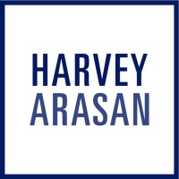 HARVEY ARASAN logo - Similar company to Binovative