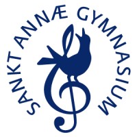Sankt Annæ Gymnasium logo - Similar company to Qant