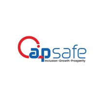 CapSafe FinTech logo - Similar company to Finheal.Com
