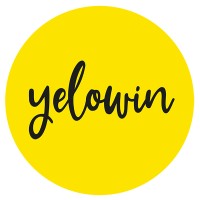 yelowin logo - Similar company to Demeter