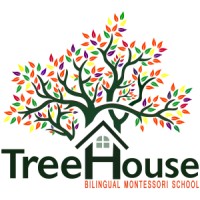 Treehouse Bilingual Montessori School logo - Similar company to Yagoy