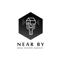 Near By Real Estate Agency logo - Similar company to Marlimat - Real Estate Agency