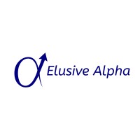 Elusive Alpha