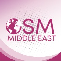 OSM Middle East logo - Similar company to Mp Elites Consulting