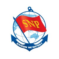 Saigon Newport Corporation (SNP) logo - Similar company to Quang Dung Technology Distribution Co.