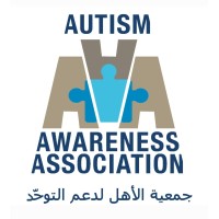 Autism Awareness Association AAA logo - Similar company to Step Together