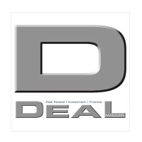 DEAL-Magazin logo - Similar company to Konii.De - Digital Real Estate
