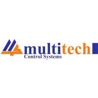 MULTITECH CONTROL SYSTEMS logo - Similar company to Stuffbits Tech Solutions Pvt Ltd