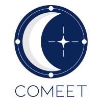 CoMeet logo - Similar company to Bistrochat