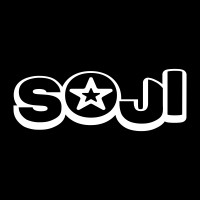 SOJI logo - Similar company to Pash Beverages