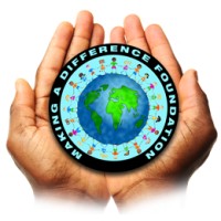 Making A Difference Foundation (THEMADF SEATTLE) logo - Similar company to Making A Difference Foundation