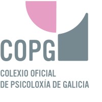 Colexio Oficial de Psicoloxía de Galicia logo - Similar company to Asociación Down Coruña