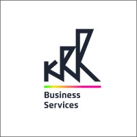 KRR BUSINESS logo - Similar company to Enlace Visual