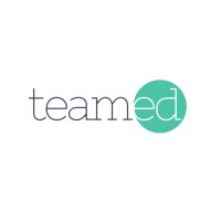 Teamed logo - Similar company to Soomo Learning