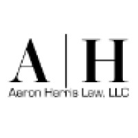 Aaron Harris Law, LLC logo - Similar company to Smith Lc