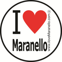 I Love Maranello logo - Similar company to Majellando