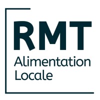 RMT Alimentation Locale logo - Similar company to Alma Food