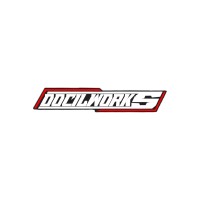 Docilworks logo - Similar company to Cv Fine Creative Agency