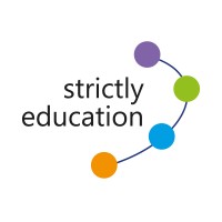Strictly Education Ltd logo - Similar company to Supporting Education Group