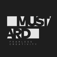 MUSTARD - FEARLESS CREATIVITY logo - Similar company to U